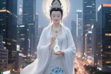 来自观音童子转世者的亲身讲述