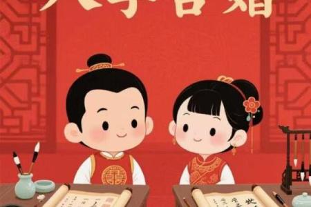 八字不合结婚