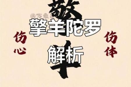 紫薇斗数疾恶擎羊
