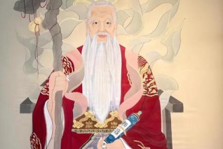 月老姻缘线没有签到头 月老姻缘线有几种颜色？