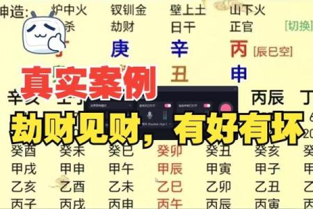 八字解析劫财格 什么是劫财格