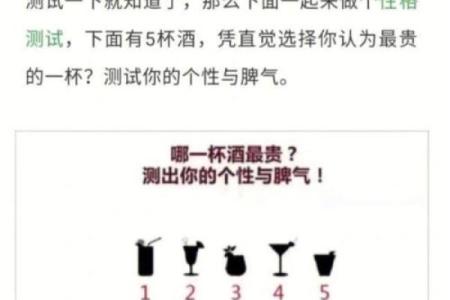 神准测试-你如何获得成功？