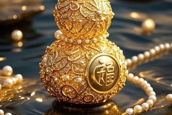 风水聚财术，学会了财运不用愁
