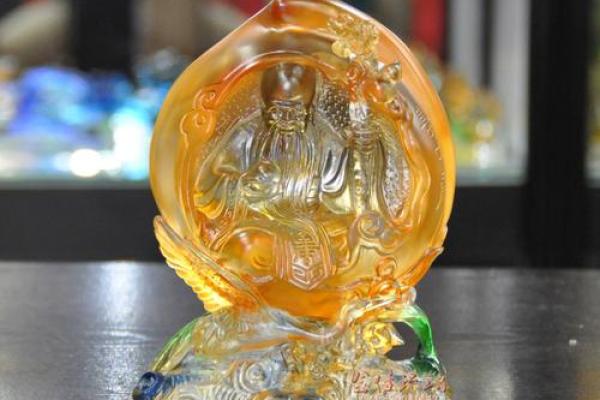 天后灵签5寿星骑仙鹤