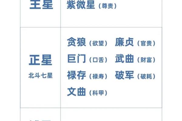 紫薇斗阿数