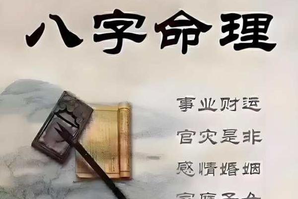 从八字论贫贱富贵，看你的八字到底怎么样？