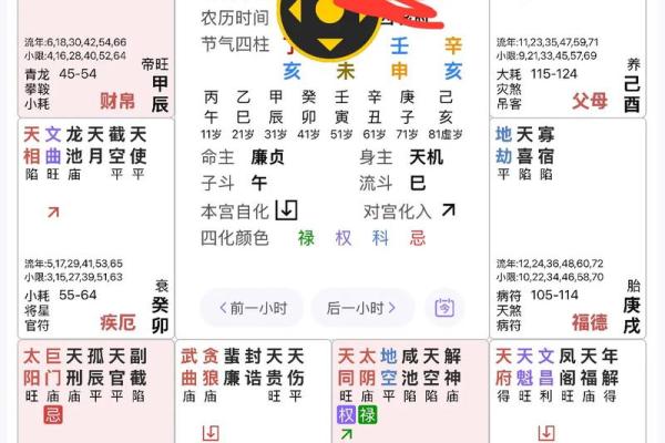 中华预测网紫微斗数 中华国学紫微斗数培训官网？