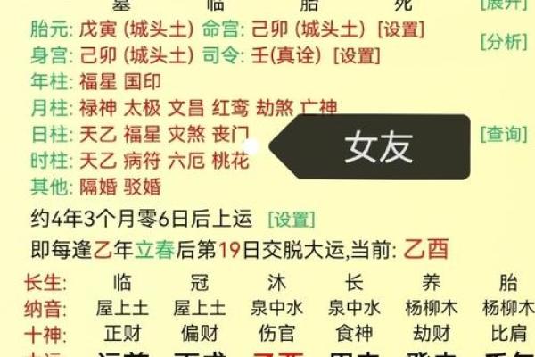 生辰日期合婚免费测试 婚姻幸福的男女都有这样的八字