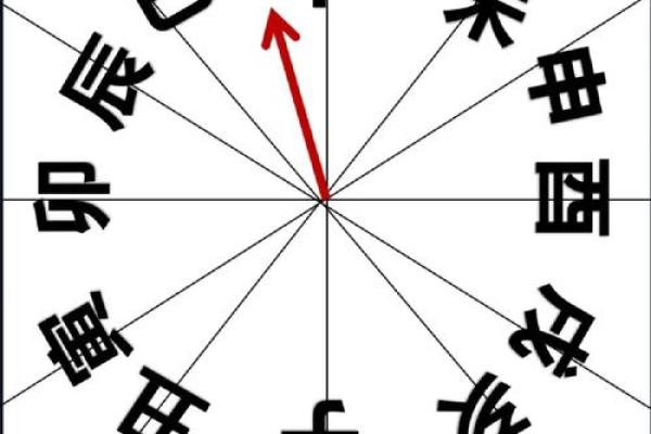 从零开始学八字（八）--十二地支（6）