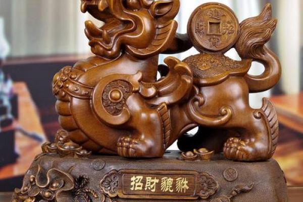 生活中适宜使用的客厅风水吉祥物