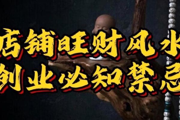 店铺需要注意哪些风水才能旺财？