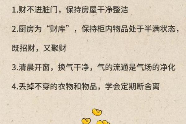 店铺需要注意哪些风水才能旺财？