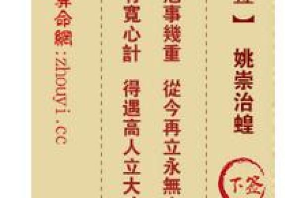 观音灵签55签求姻缘 观音灵签五十五签解签求姻缘？