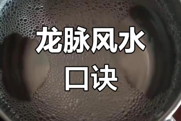 风水讲解四种寻龙的方法是什么