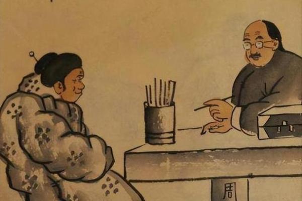行走江湖，如何判断街头算命先生的真伪