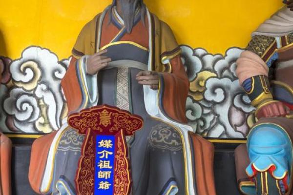 月老灵签姻缘抽签免费