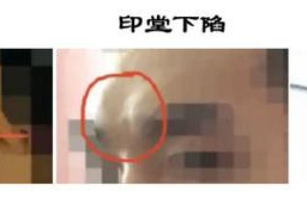 男人印堂面相算命