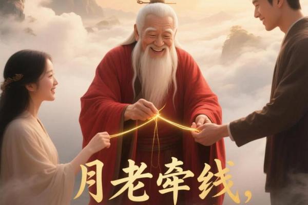月老牵线谁？十二生肖中哪些属相更容易牵上红线？