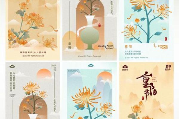 重阳节祭祀风水禁忌，一定要懂