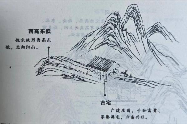 让子孙后代荣华富贵的坟墓风水