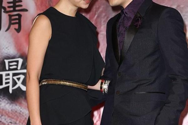 黄晓明喊话，儿子和林心如女儿定娃娃亲，这两位宝贝婚配八字如何