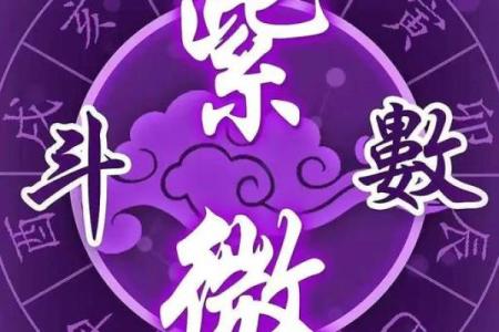 紫薇斗数看祖上福德