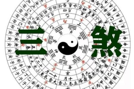 风水中的“三煞”指的是什么呢