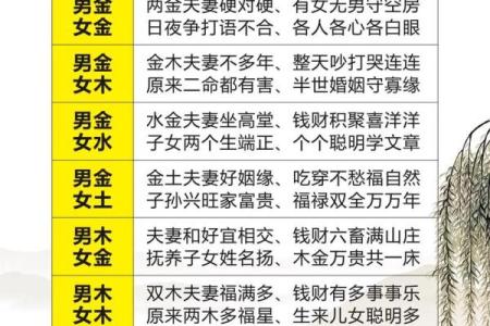 怎么看男孩八字命理