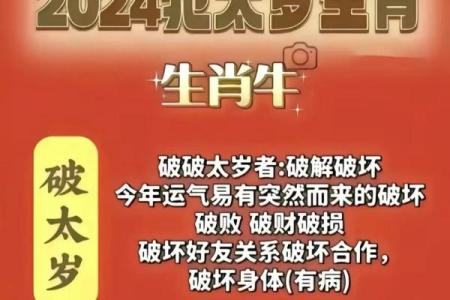 犯太岁会破财吗——八字算命