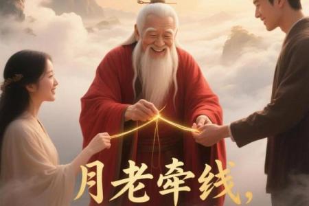 月老牵线谁？十二生肖中哪些属相更容易牵上红线？