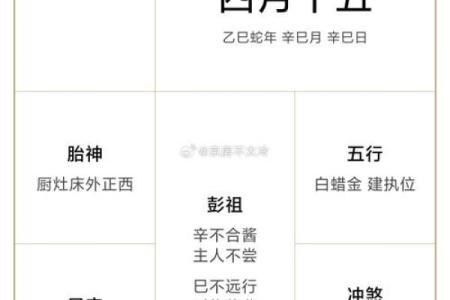 【八字癸巳】你知道在八字中代表什么吗？