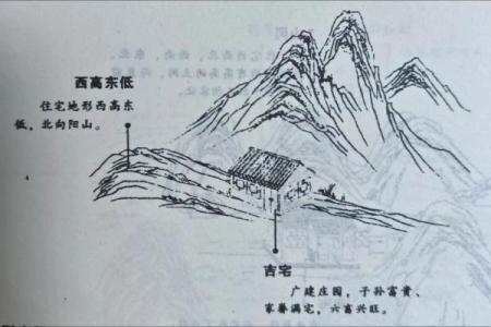 让子孙后代荣华富贵的坟墓风水