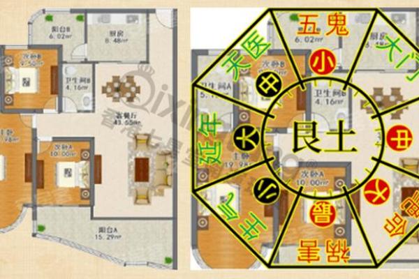 家中有哪些风水易让老公有外遇