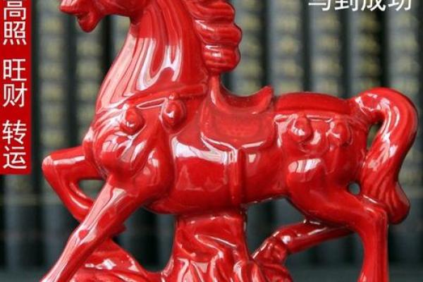 马年商场旺财利市风水局