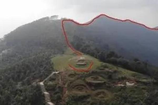 关于坟墓风水那些你不知道的事