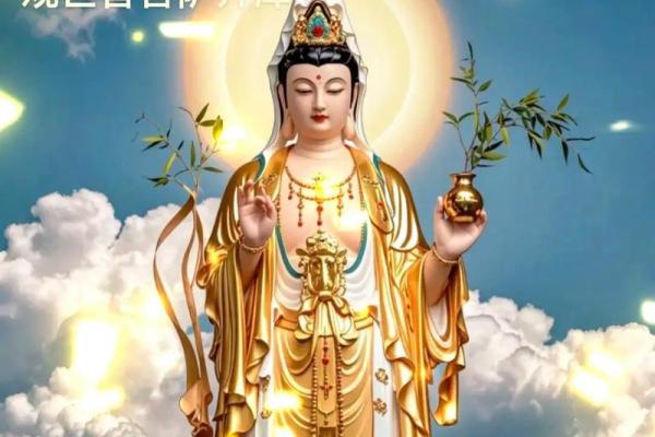 每年农历正月二十六观音开库日出生的人好不好