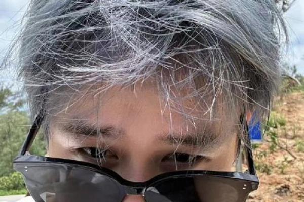 男人眉毛八字眉下垂 控制脾气方可成就大事