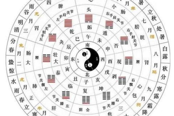 算命的讲究都有哪些方面