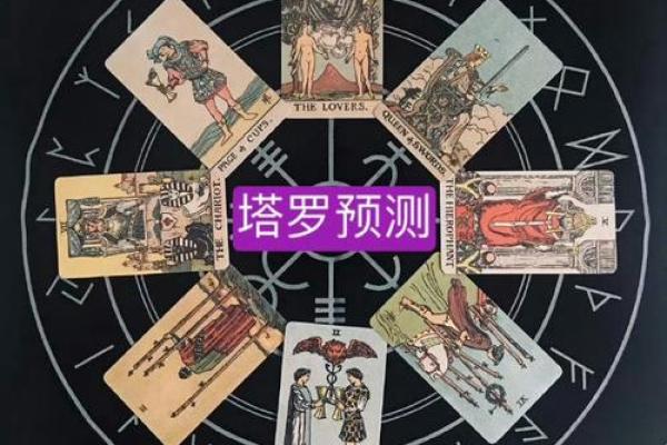 塔罗测试：最近你的人生转机在什么时候？