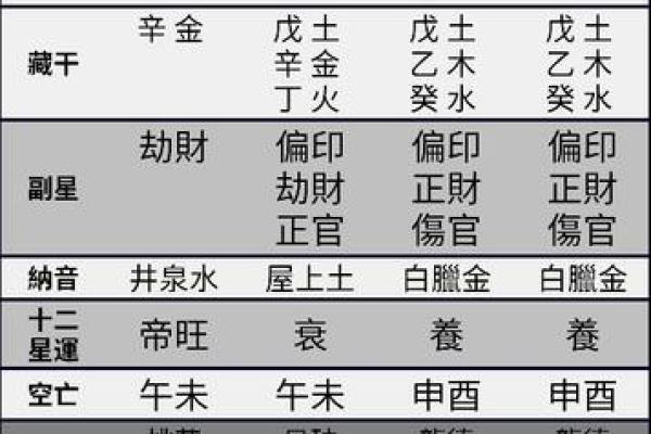 2024龙年寒衣节出生的男宝宝五行查询 八字是什么