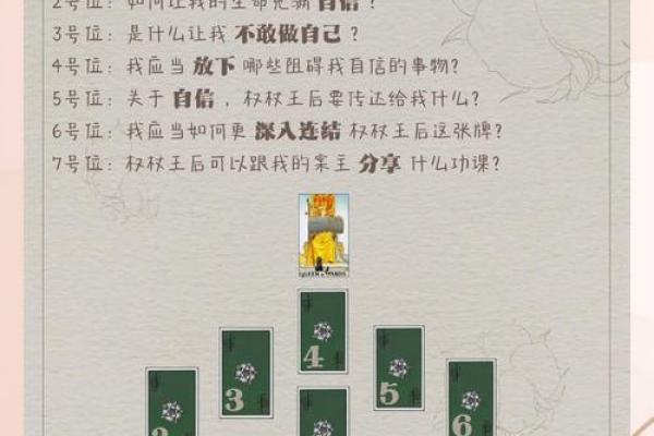 塔罗测试：你适合当领导吗？