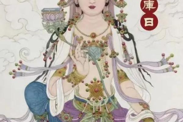 观音开财库是什么意思