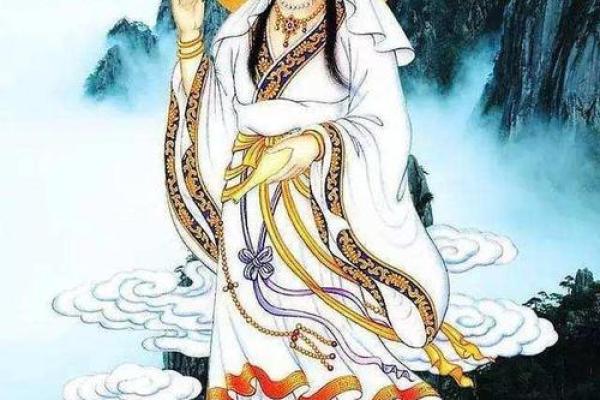 观音开财库是什么意思
