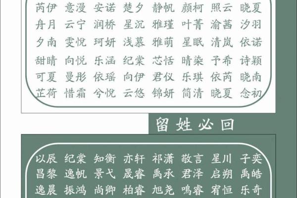 算名字生辰八字免费