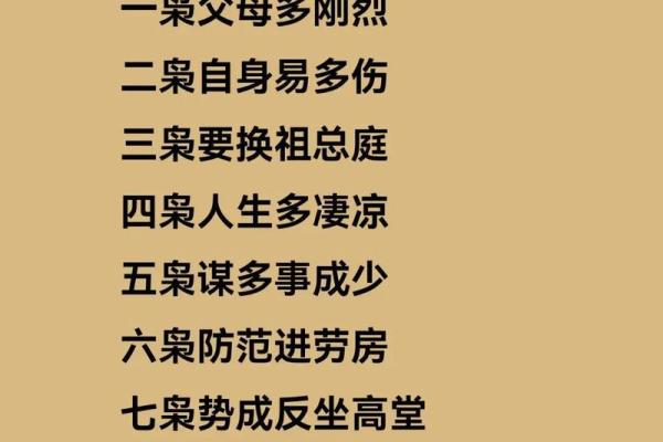 八字命理究竟是科学还是迷信