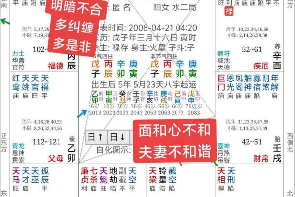 男女都怕入错行！紫薇斗数官禄宫看终身适合的职业