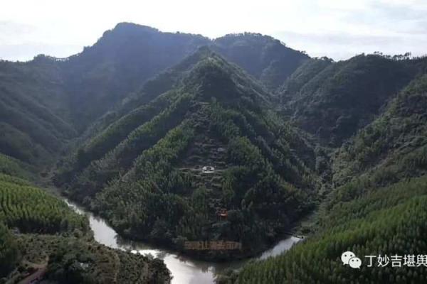 河流拐弯处的房子风水怎样