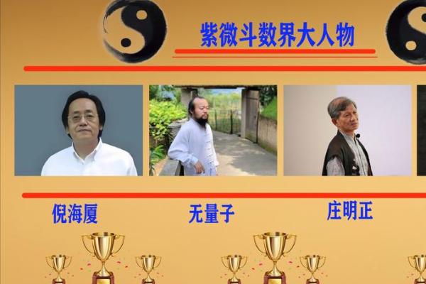伟人紫薇斗数