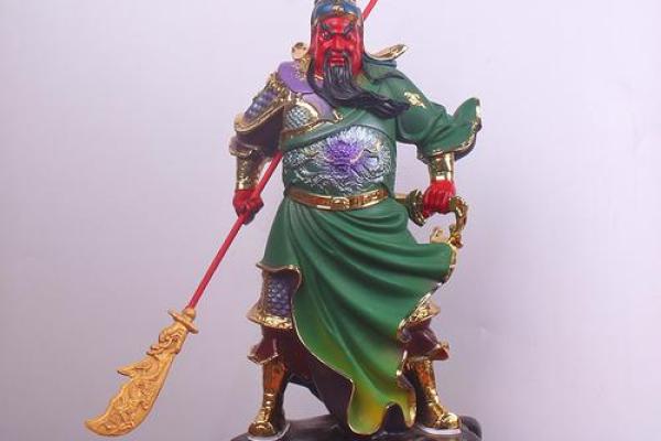 关公财神如何供奉？关公神像有什么风水作用？
