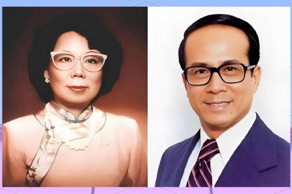 李嘉诚的八字是什么格局